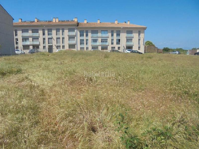Foto 28de8f53-988a-43c7-9ffc-34a3386d0b66. Terreny residencial a Llagostera