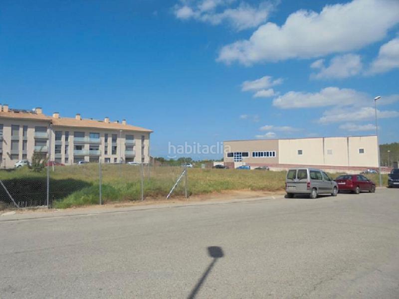 Foto 53553639-c8b9-496b-8e3b-19920ca89bf5. Terreny residencial a Llagostera