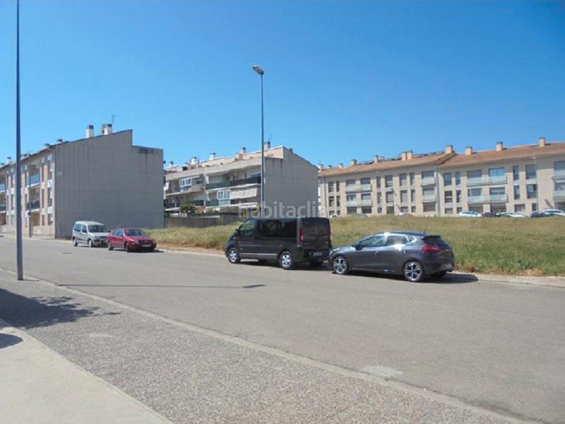 Foto 874e0926-637a-4920-b8aa-5d83bb500cc8. Terreny residencial a Llagostera