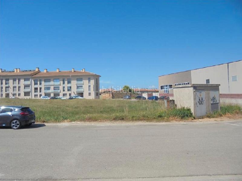 Foto 8af7488c-5555-49c4-ba4a-0fd09780e176. Terreny residencial a Llagostera