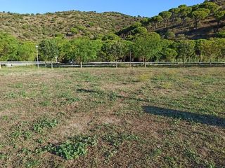 Terreno residenziale  Lugar sector ponent. Colera, (gerona) suelo hotelero