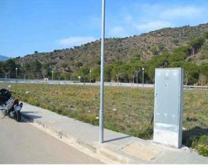 Terrain résidentiel  Lugar sector ponent. Colera, (girona) terreno urbano en calle de la perdiu