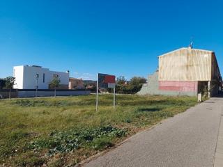 Terreny residencial  Carrer beethoven. Palafrugell, (girona) terreno urbano en carrer beethoven,