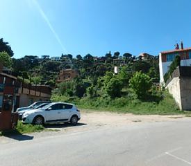 Terreny residencial  Carrer del camí del semafor. Begur, (girona) terreno urbano en c. semafor