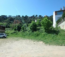 Terreno residencial  Carrer del camí del semafor. Begur, (girona) terreno urbano en c. semafor