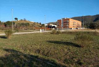 Terreny residencial  Avinguda antoni margarits. Llança, (girona)terreno urbano en avda. antonio margarits