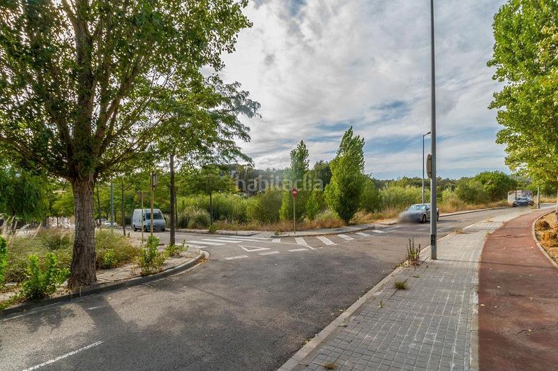 Foto 00e10292-15a8-4e37-a9a6-d58733c8034e. Terrain résidentiel dans Mont Ferrant-Joan Carles I Blanes