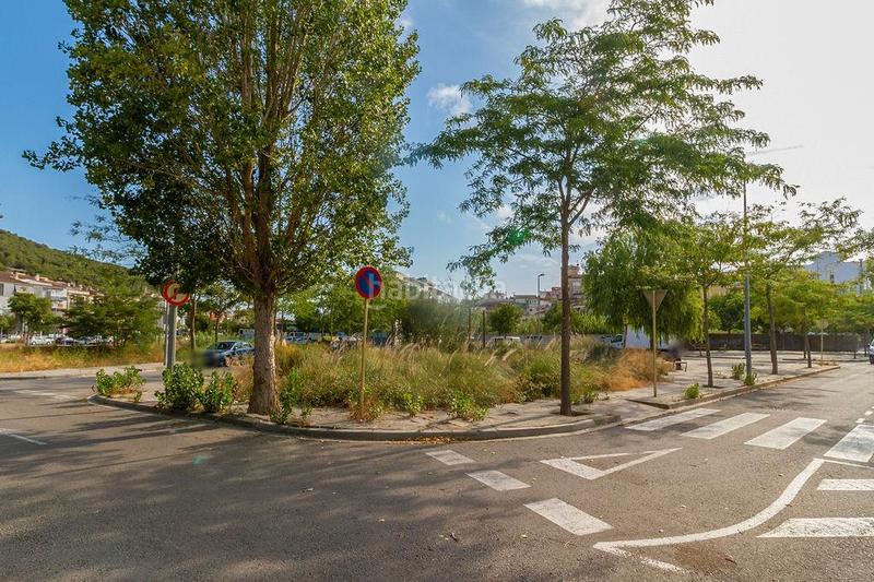 Foto 7a24ecbc-803d-4e30-aab9-b7bba4b8720a. Terrain résidentiel dans Mont Ferrant-Joan Carles I Blanes