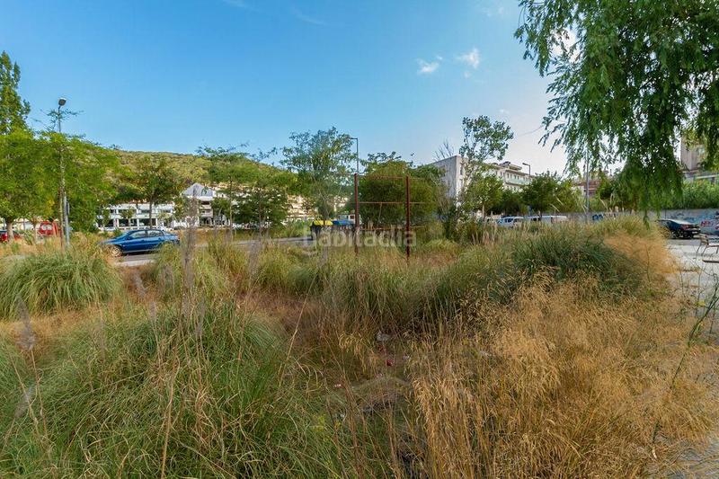 Foto def2af83-96a7-4de9-bda2-14020b888433. Terrain résidentiel dans Mont Ferrant-Joan Carles I Blanes