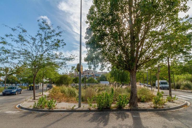 Foto e08322d0-ba7e-4413-8c6d-5958e1b00491. Terrain résidentiel dans Mont Ferrant-Joan Carles I Blanes