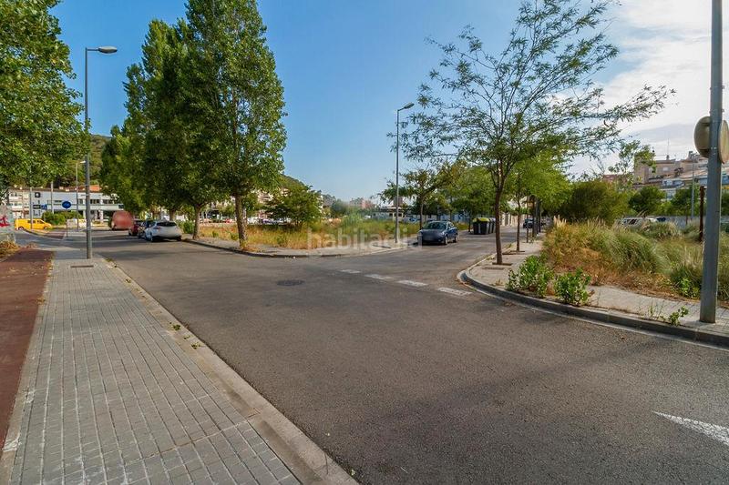 Foto ed5312f5-909f-4219-a4f1-1ff506d7ece0. Terrain résidentiel dans Mont Ferrant-Joan Carles I Blanes