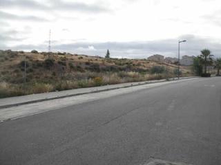 Terreny residencial  Avenida cañada de los fenicios. Gojar, (granada) terreno urbano en avda. cañada de los fenicios.