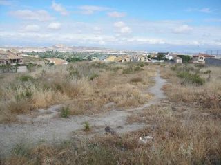 Wohngrundstück  Avenida cañada de los fenicios. Gojar, (granada) terreno urbano en avda. cañada de los fenicios.