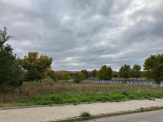 Terreno residenziale  Polígono sppp 12. Guadalajara, (guadalajara) terreno urbano en c. de la barca