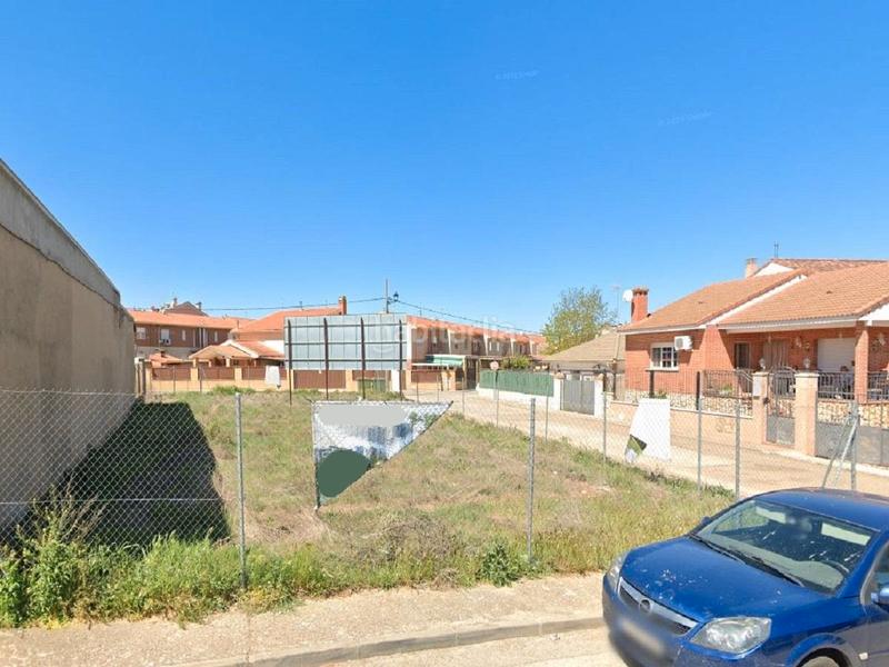 Foto 0c1b92c0-059e-4288-8445-b6ce015b5723. Terrain résidentiel dans Pozo de Guadalajara