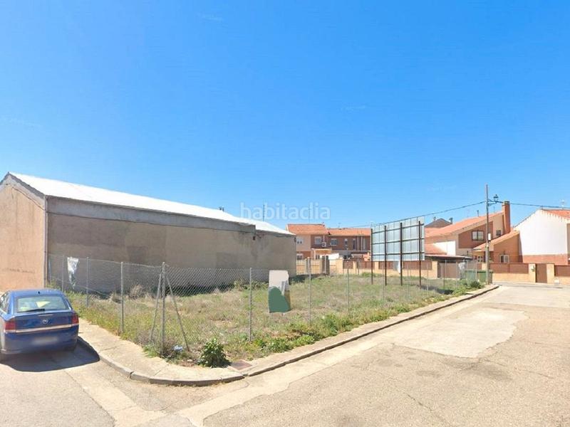 Foto 11dc55cd-4507-4d1a-9373-bad46cdd832d. Terrain résidentiel dans Pozo de Guadalajara