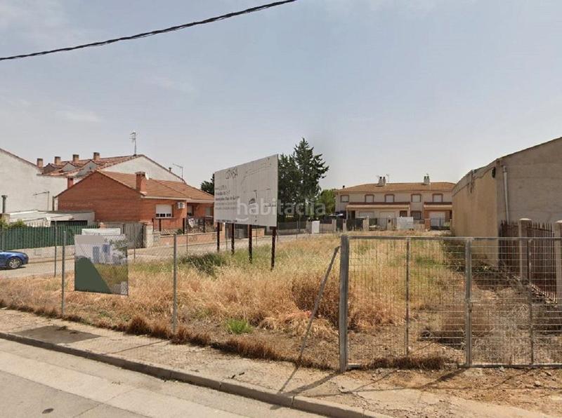 Foto 2cf9ac95-60ee-4bb7-8e79-1f3fc17b6c13. Terrain résidentiel dans Pozo de Guadalajara