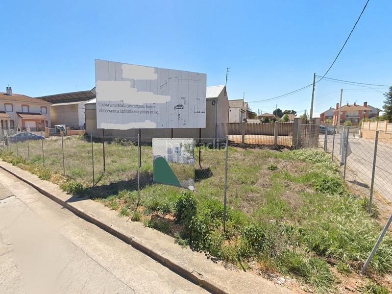 Foto f0f61667-8abc-431c-890b-4a2762d05f4e. Terrain résidentiel dans Pozo de Guadalajara