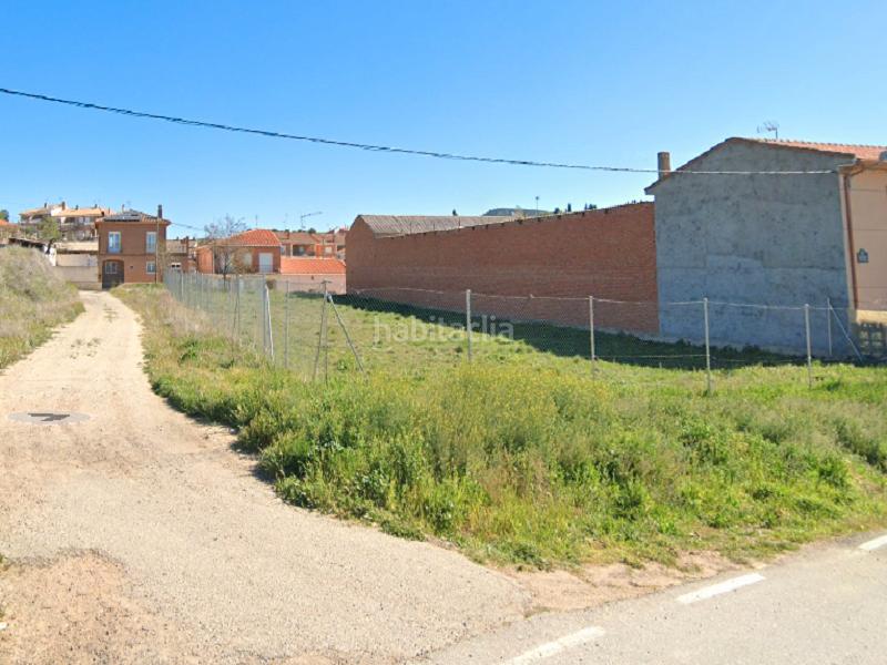 Foto 17b31535-6c54-4638-88e3-756bea9954f2. Terreno residenziale in Tórtola de Henares