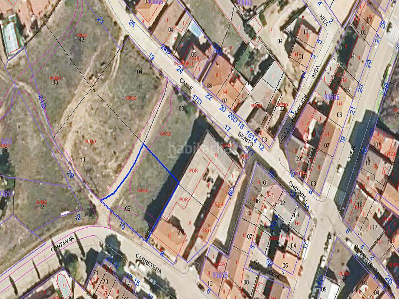 Foto 379c7aa2-8617-4148-b1ba-17573411563a. Terreno residenziale in Tórtola de Henares