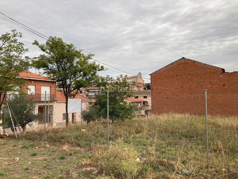 Foto 97ed6c1e-6651-4e2b-a4a4-343b5805df6a. Terreno residenziale in Tórtola de Henares