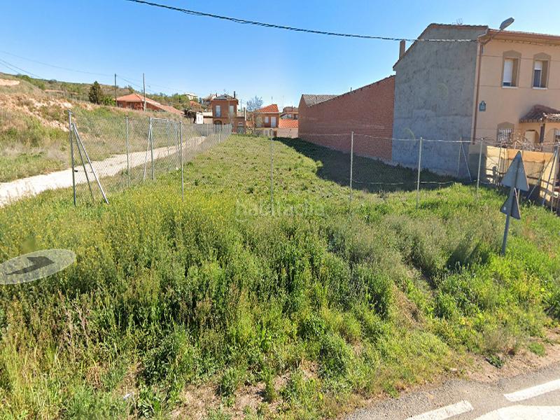 Foto cbae2257-5d6f-4706-81e0-954ab14423f8. Terreno residenziale in Tórtola de Henares