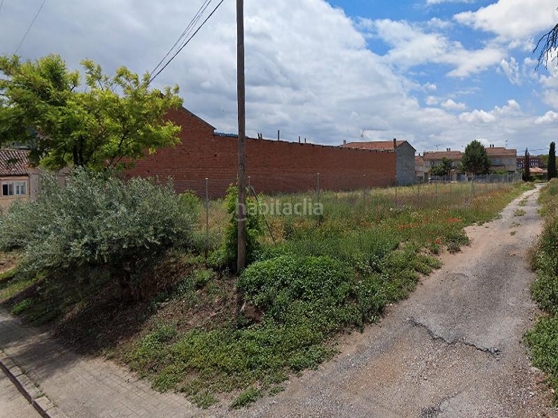Foto e42643e8-1702-4240-926f-c1637a685c6e. Terreno residenziale in Tórtola de Henares