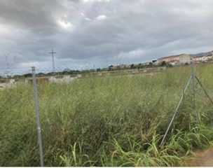 Fondo rustico in Polígono residencial r2 3. Activo bancario