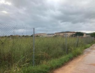 Finca rústica a Polígono residencial r2 3. Activo bancario