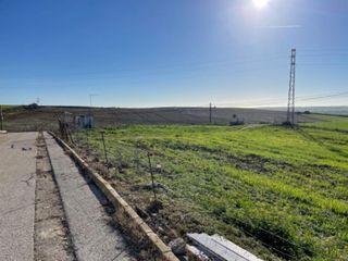 Wohngrundstück  Calle juan ramón jiménez. Escacena del campo, (huelva) terreno urbano en calle juan ramon