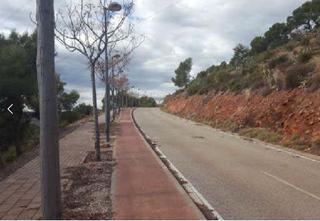 Finca rústica a Almenara. Activo bancario