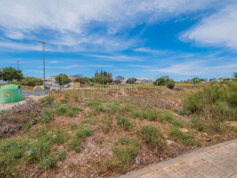 Foto 0f407b08-4d6e-4680-b1b0-5bc9fac21dff. Terreno residencial , (huelva) terreno urbano en sl sector 12 nuevo parque 5 en Ayamonte