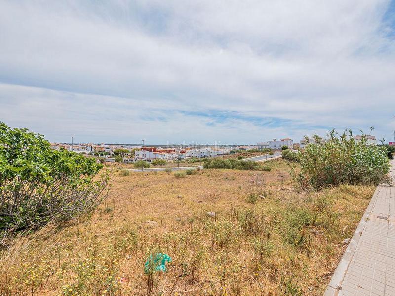 Foto 17e2f9ac-9728-419c-8f0d-b5a9813d9acf. Terreno residencial , (huelva) terreno urbano en sl sector 12 nuevo parque 5 en Ayamonte