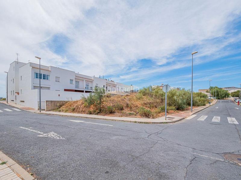 Foto 1e9cf03e-d4e0-4776-9bc6-2254ccb9c690. Terreno residencial , (huelva) terreno urbano en sl sector 12 nuevo parque 5 en Ayamonte