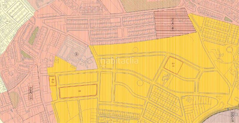 Foto 226d51d0-a90d-4830-a3d4-e2e52008d03e. Terreno residencial , (huelva) terreno urbano en sl sector 12 nuevo parque 5 en Ayamonte