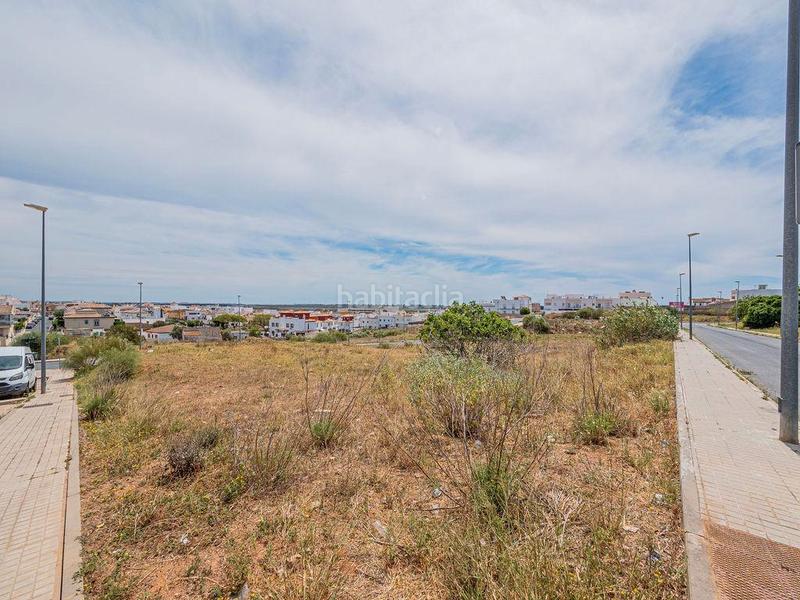 Foto 2897892f-de4c-4b8f-9b80-d3809088c105. Terreno residencial , (huelva) terreno urbano en sl sector 12 nuevo parque 5 en Ayamonte