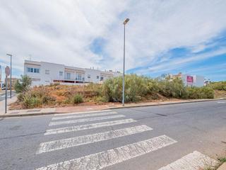 Terreny residencial  Sector 12 nuevo parque. Ayamonte, (huelva) terreno urbano en sl sector 12 nuevo parque 5