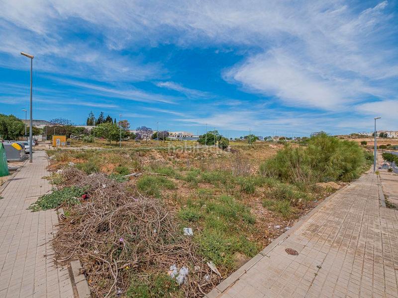 Foto f14bf7f5-3ada-4dd4-aa20-cf8ce8a8c525. Terreno residencial , (huelva) terreno urbano en sl sector 12 nuevo parque 5 en Ayamonte