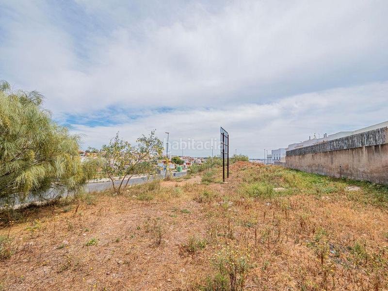 Foto f578ee7f-74d5-4539-b91b-1d68dae0f8ee. Terreno residencial , (huelva) terreno urbano en sl sector 12 nuevo parque 5 en Ayamonte