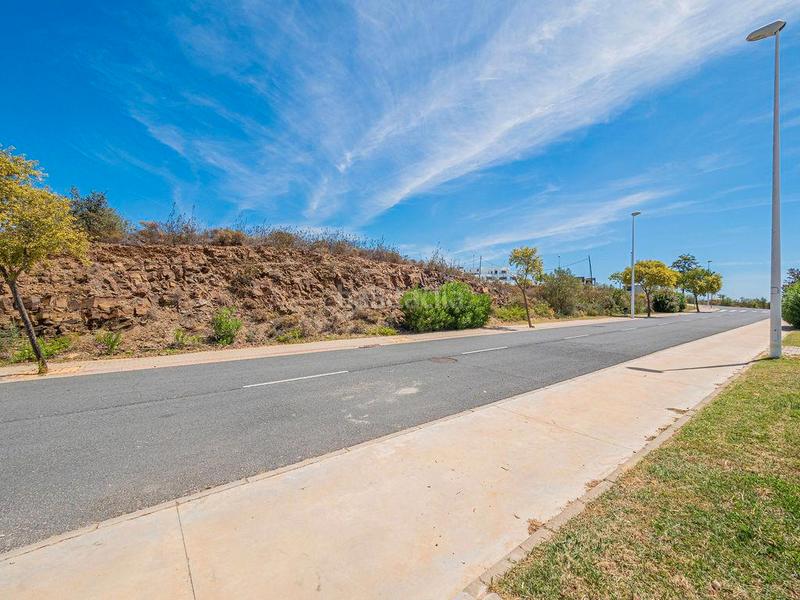 Foto 666742ee-84e8-4ec3-99c6-c2d4b1ac51d8. Terreno residenziale in Costa Esuri Ayamonte