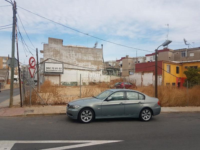 Foto abfed740-38c8-4692-89da-40b761cf5503. Terreny residencial a Fuentepiña Huelva