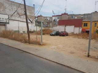 Terrain résidentiel  Calle el almendro. Huelva, (huelva) terreno urbano en calle el almendro