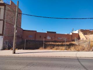 Terreny residencial  Calle huerta de las eras. Linares, (jaén) terreno urbano en calle huerta de las eras