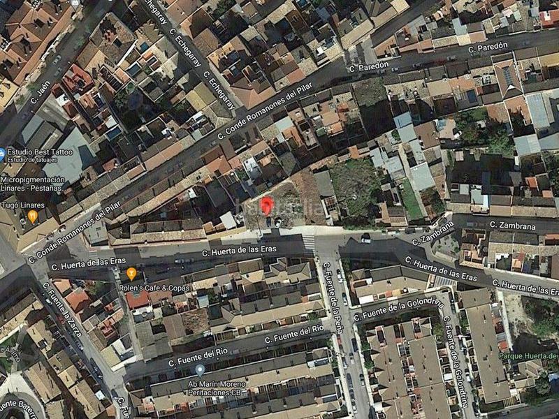 Foto 46521c88-2718-4587-bf5c-af762b8cf7bc. Terrain résidentiel dans Centro ciudad Linares