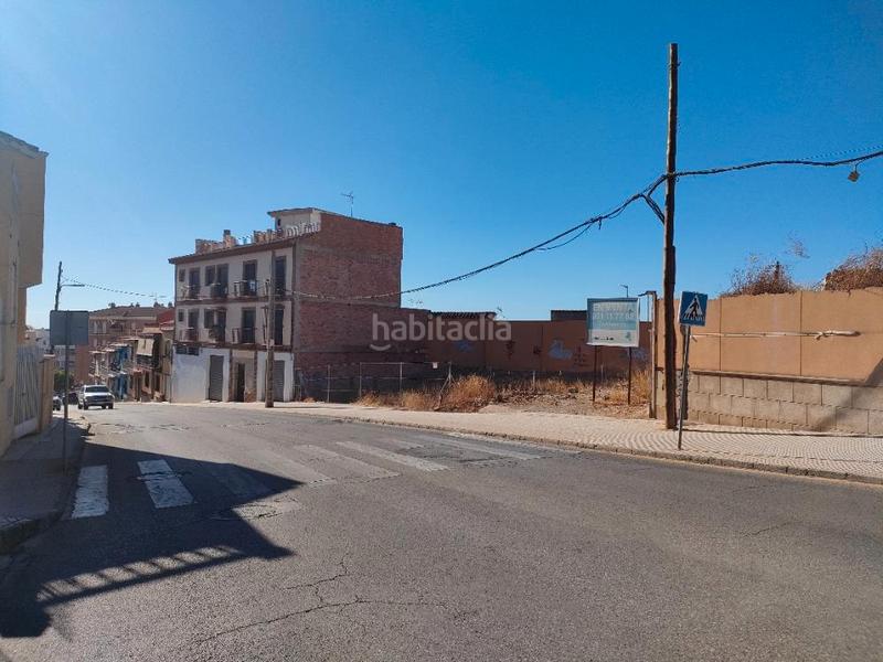 Foto 5b2bd0e8-d398-4c20-854e-ba6a20fb643c. Terrain résidentiel dans Centro ciudad Linares