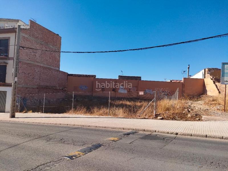 Foto c6483084-ae0b-4330-ac81-236b0813944f. Terrain résidentiel dans Centro ciudad Linares