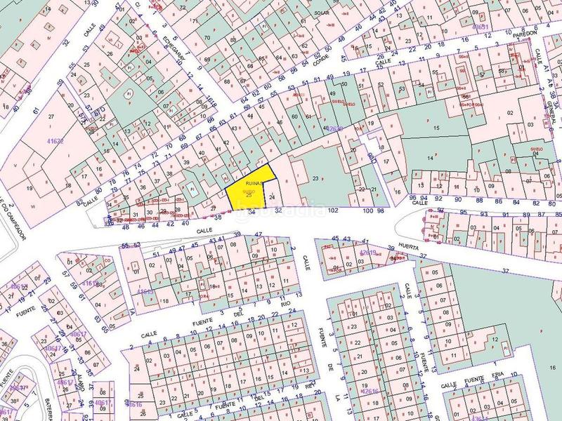 Foto cc6a821a-5177-4c72-91d3-4d84722d1416. Terrain résidentiel dans Centro ciudad Linares