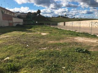 Terreny residencial  Calle hermandad de donantes de sangre. Carolina, la, (jaén) terreno urbano en calle hermandad de donant
