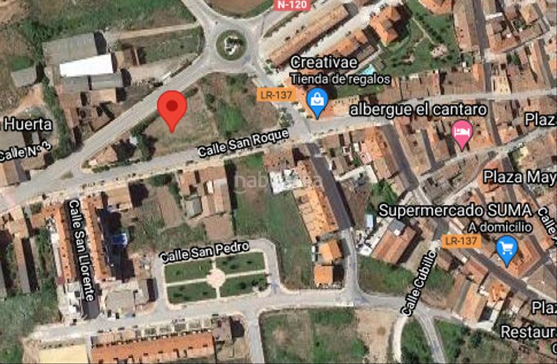 Foto 65e1fb97-4a6f-4c15-aa64-755dac6fad30. Terreno residenziale in Navarrete