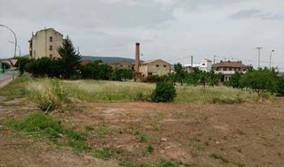 Terreny residencial a Calle San Roque